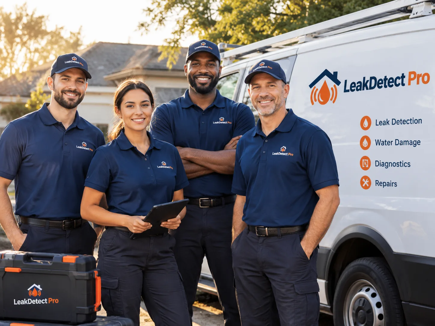 Roof Repair company in Concord, MI